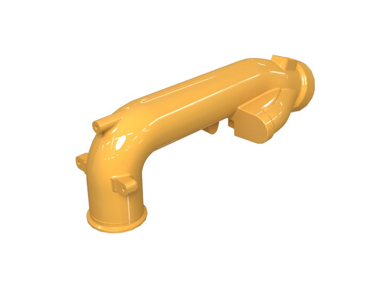 482-8529: PIPE | CATCorp
