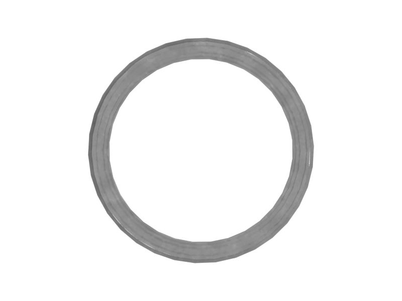 КОЛЬЦО ФОРСУНКИ