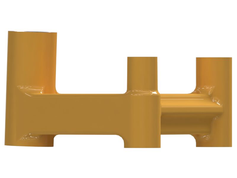 КРОНШТЕЙН ОПОРЫ