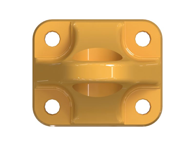 ОПОРА ПЕРЕДНЯЯ