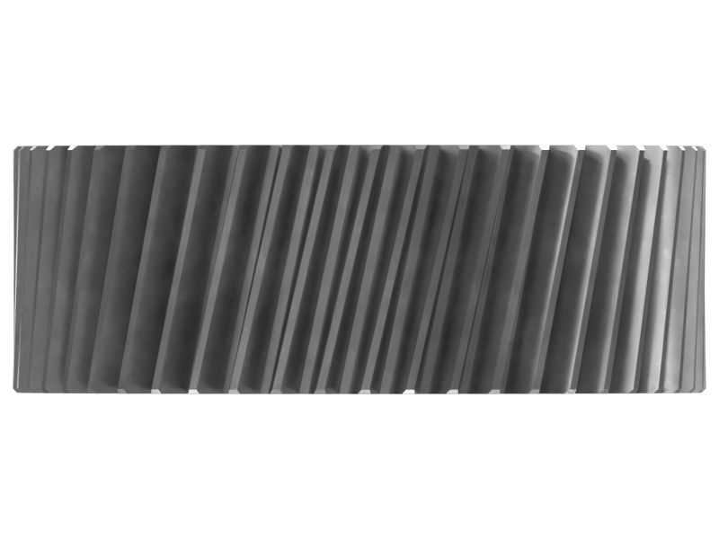 ШЕСТЕРНЯ КОЛЕНЧАТОГО ВАЛА