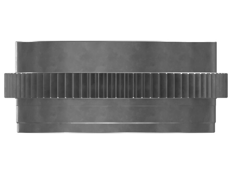 512-3034: 81 Teeth Rear Crankshaft Gear 5123034 купить