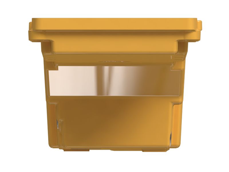 ПОДДОН КАРТЕРА ДВИГАТЕЛЯ