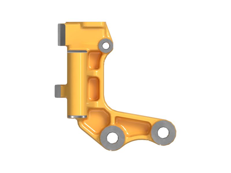 482-9540: BRACKET-SUPP 4829540 купить