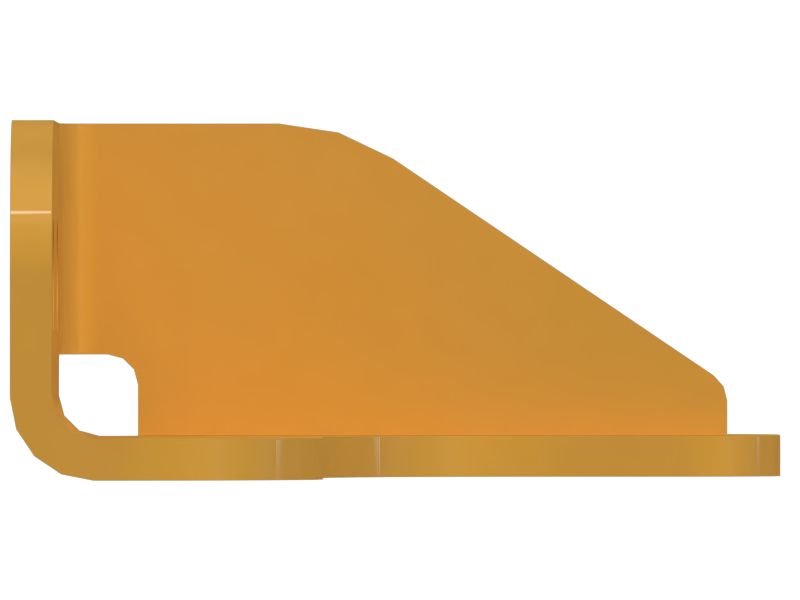 482-0004: BRACKET 4820004 купить