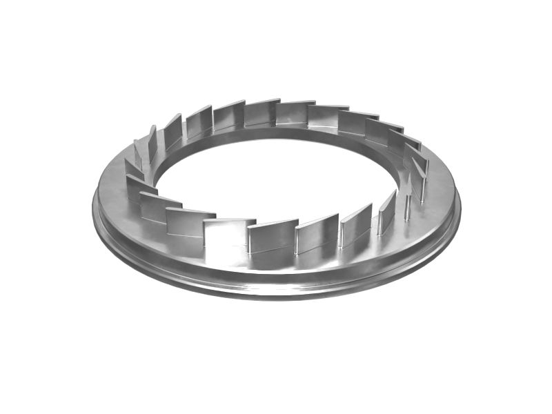 КОЛЬЦО ФОРСУНКИ