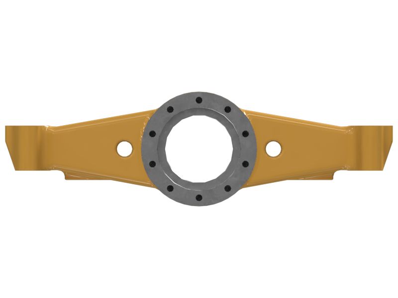 ОПОРА ЦАПФЫ