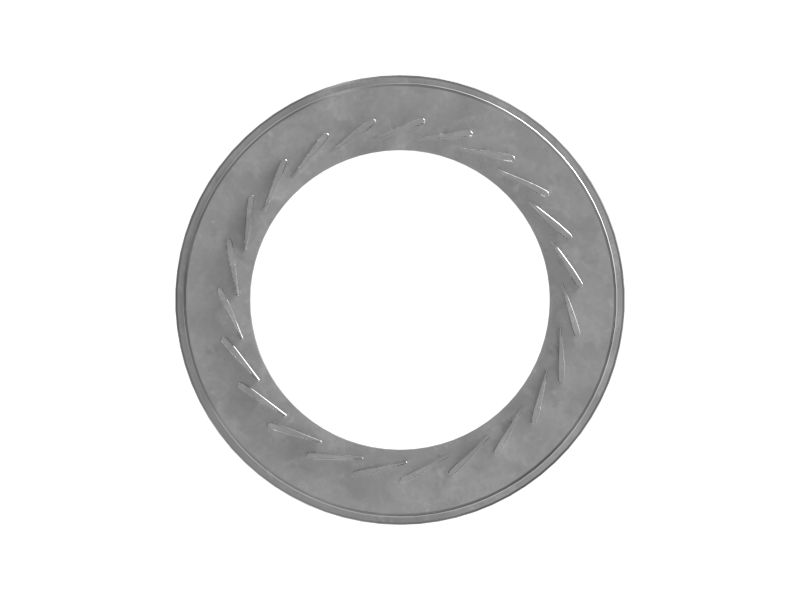 КОЛЬЦО ФОРСУНКИ