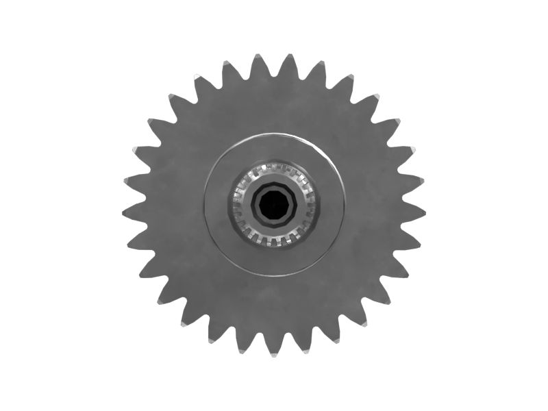 512-3020: GEAR 5123020 купить