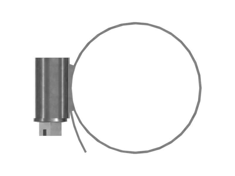 480-7880: CLAMP-HOSE 4807880 купить