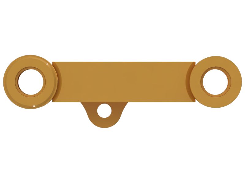 ПОДШИПНИК ТЯГИ В СБОРЕ