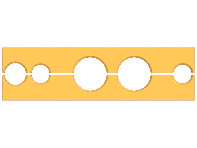 ХОМУТ В СБОРЕ