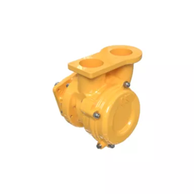 627-7250: Auxiliary Sea Water Pump