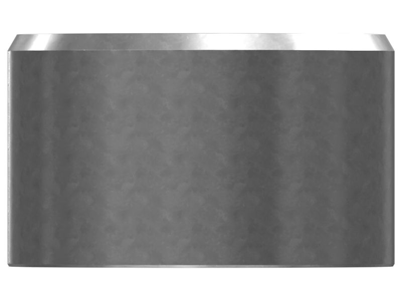 70mm Outside Diameter Straight Sleeve Bearing