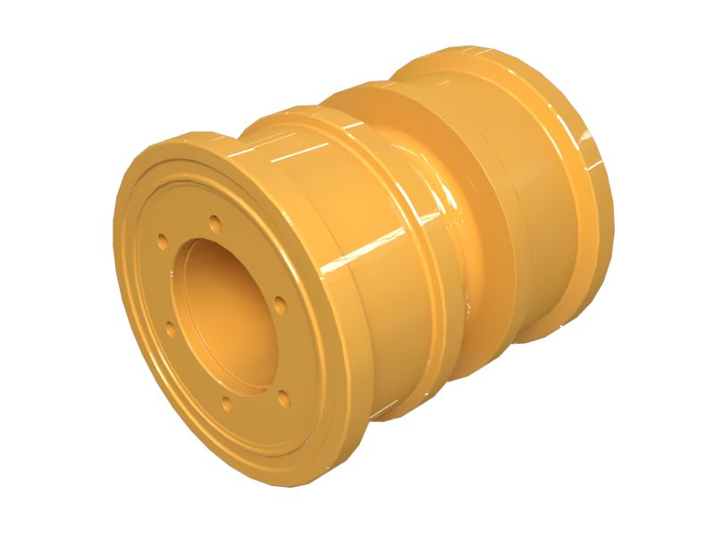 522-4861: ROLLER AS-BR