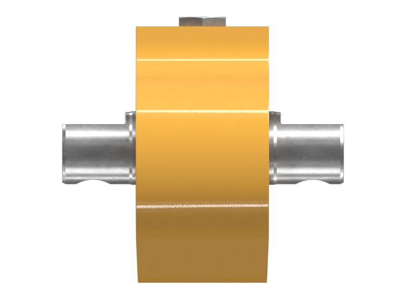 БРУС БАЛАНСИРНЫЙ В СБОРЕ