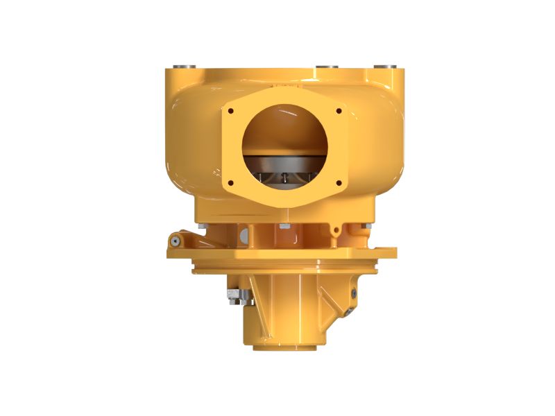 586-7170: PUMP GP-WATE 5867170 купить