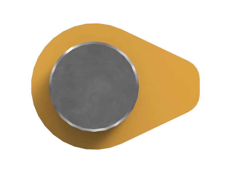 ПАЛЕЦ В СБОРЕ