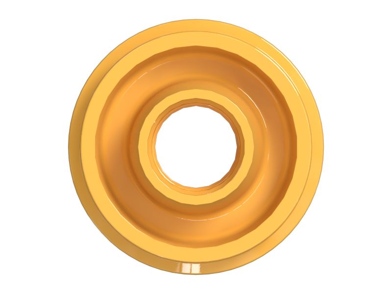 НАПРАВЛЯЮЩЕЕ КОЛЕСО