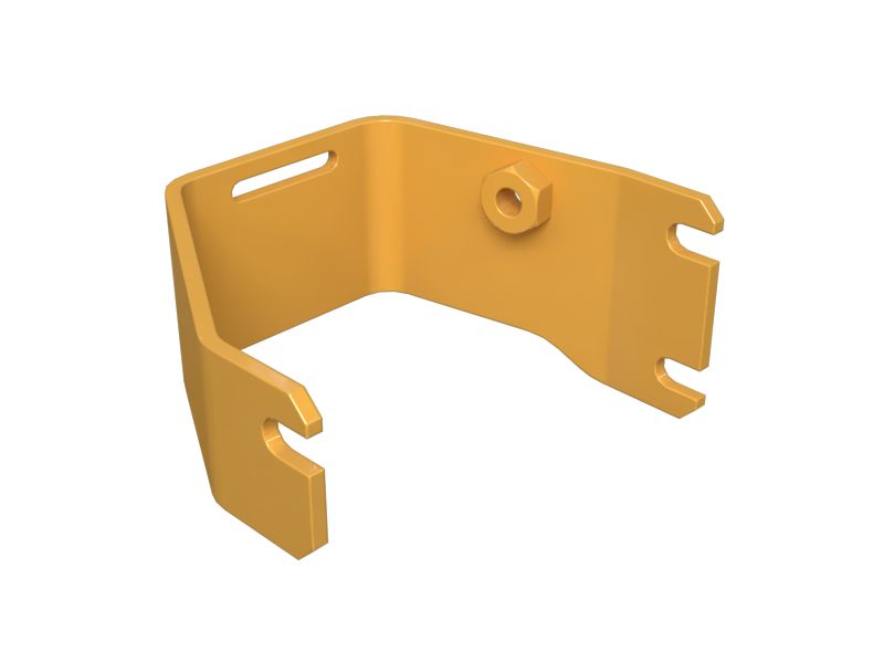 308-2613: КРОНШТЕЙН В СБОРЕ