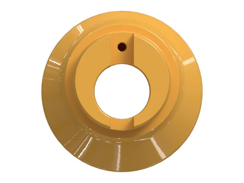 ПОДШИПНИК НАПРАВЛЯЮЩЕГО КОЛЕСА