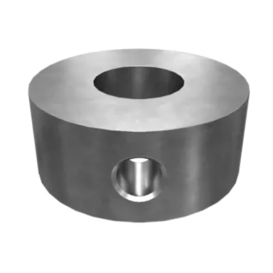 CAT 22,7 MM DIŞ ÇAPLI MERKEZ PLAKASI BİLEZİĞİ