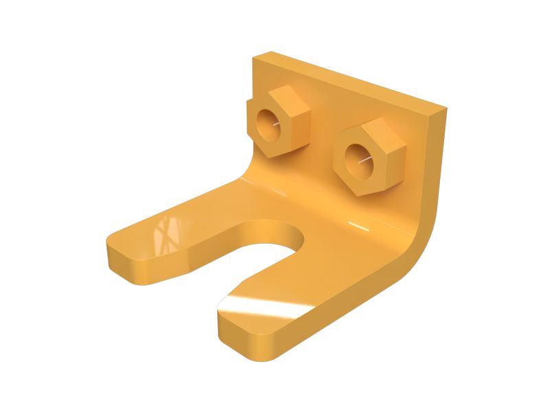 КРОНШТЕЙН В СБОРЕ