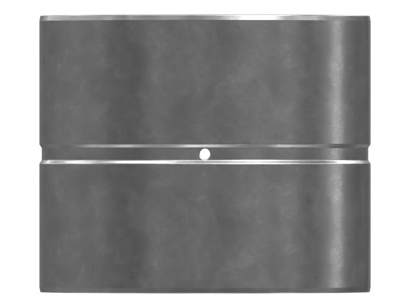 150.22mm Inner Diameter Rod End Sleeve Bearing