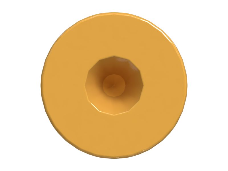 ПАЛЕЦ ГУСЕНИЧНОЙ ЛЕНТЫ