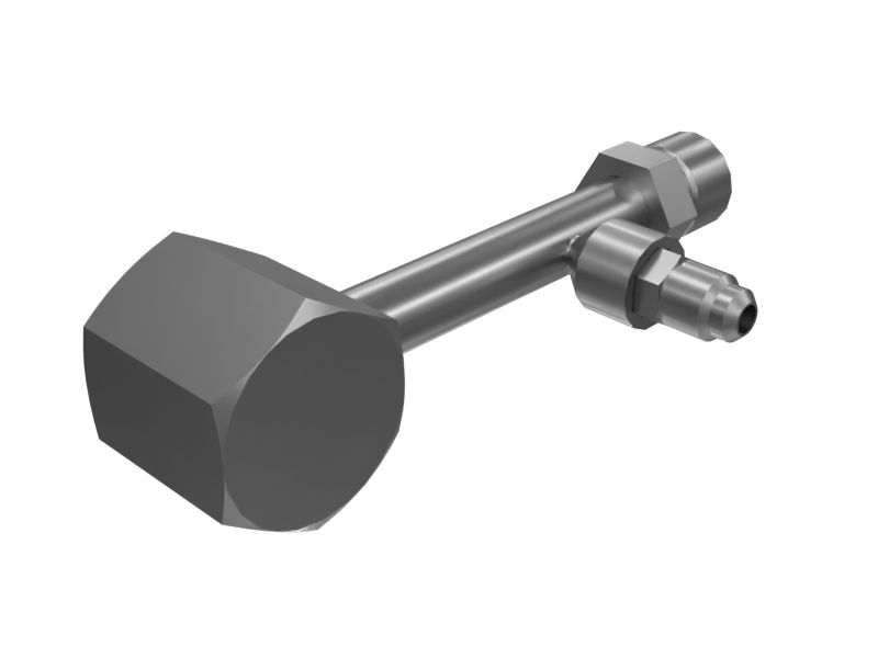 ФИТИНГ В СБОРЕ