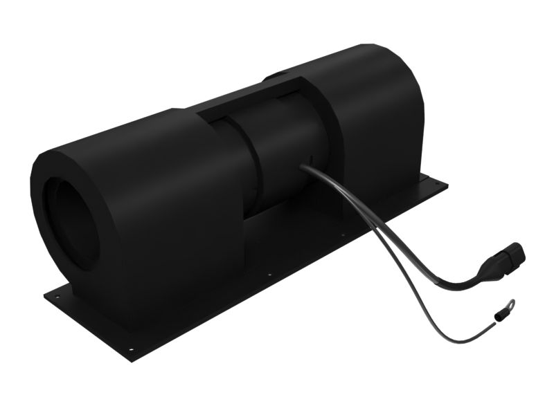 241-8702: ВЕНТИЛЯТОР