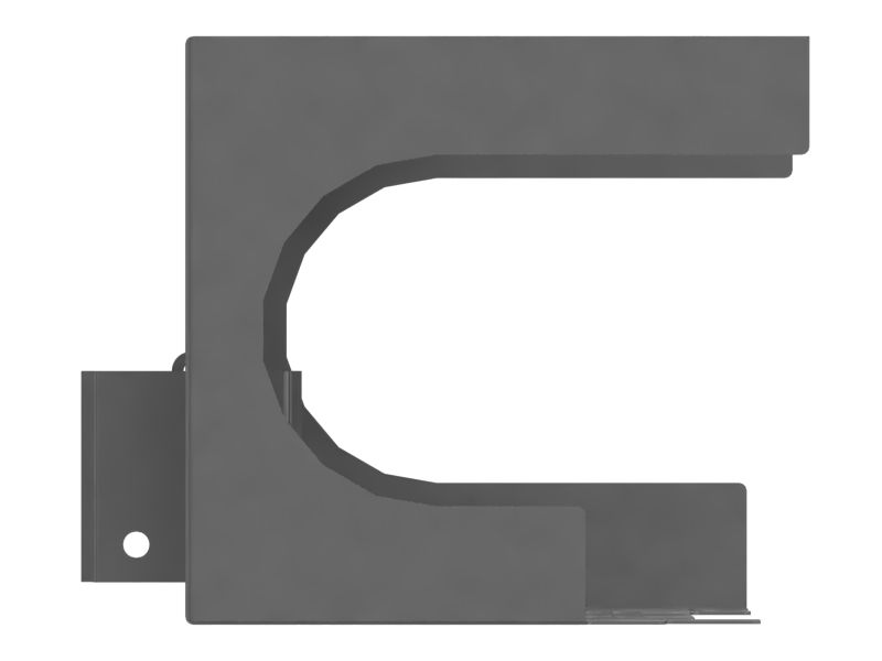 ОГРАЖДЕНИЕ ТРУБКИ В СБОРЕ