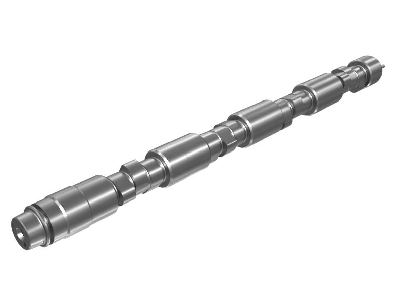 CAMSHAFT AS