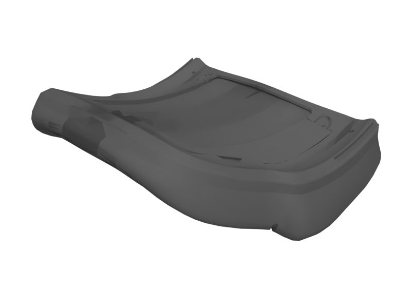 ПОДУШКА В СБОРЕ