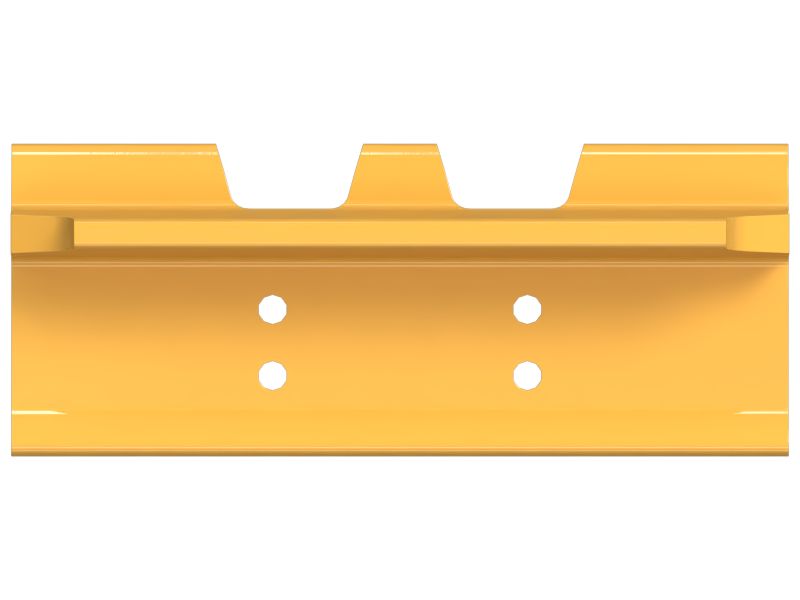 ЗАМЫКАЮЩИЙ БАШМАК ТРАКОВОЙ ЛЕНТЫ