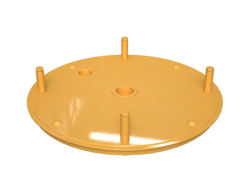 ТОЛКАТЕЛЬ В СБОРЕ