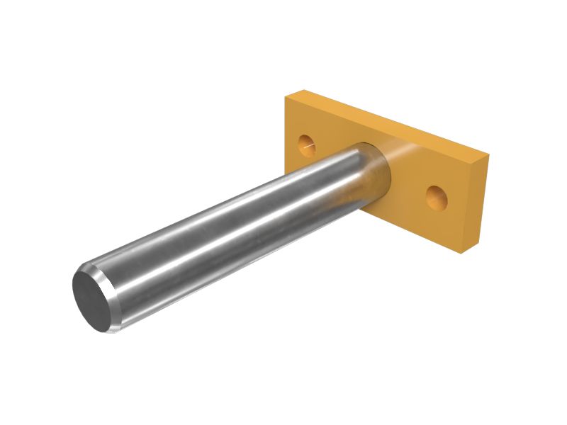 195-0409: ПАЛЕЦ В СБОРЕ