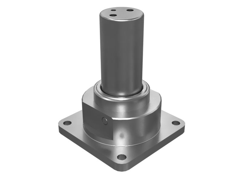 209-5843: ОПОРА В СБОРЕ