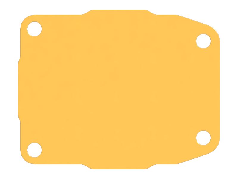 Панель эквалайзера