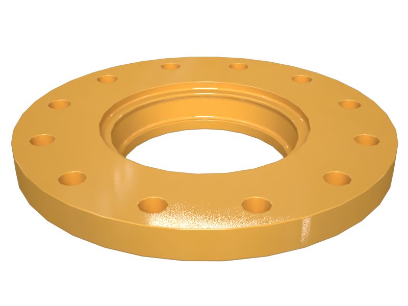 197-7752: ФИКСАТОР