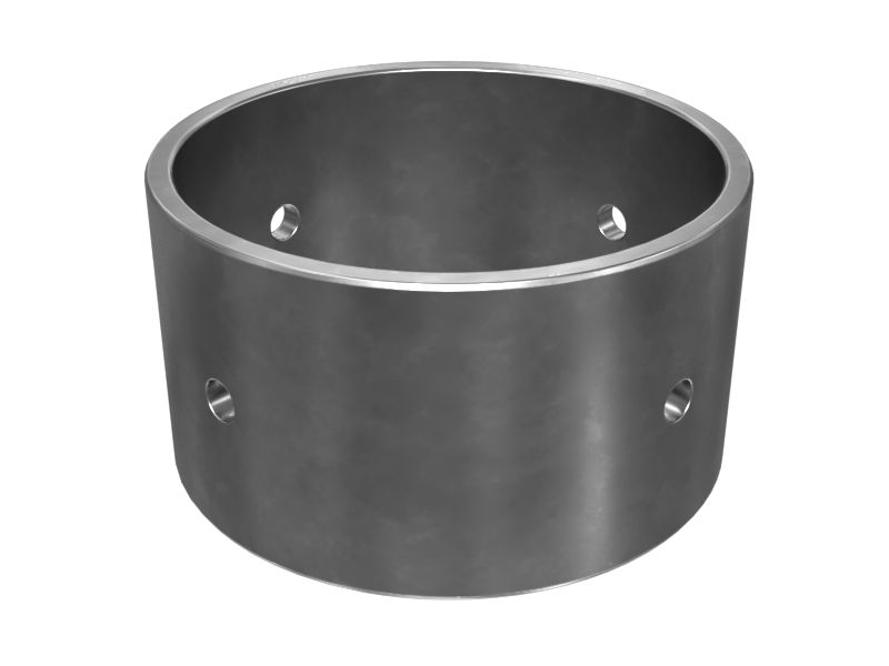 ПОДШИПНИК СКОЛЬЖЕНИЯ