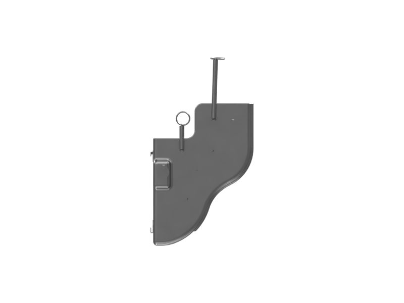 517-8195: Exhaust Manifold Heat Shield 5178195 购买