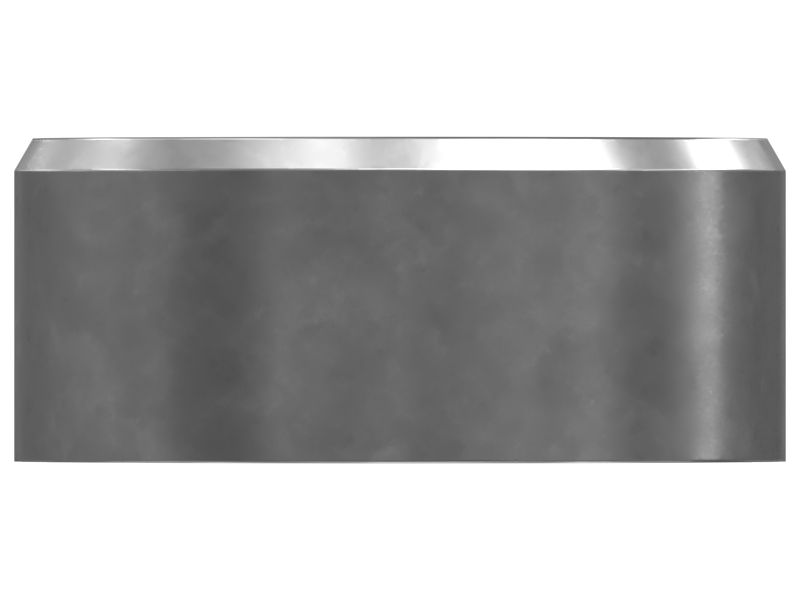 12mm Outer Diameter Walkway Bushing