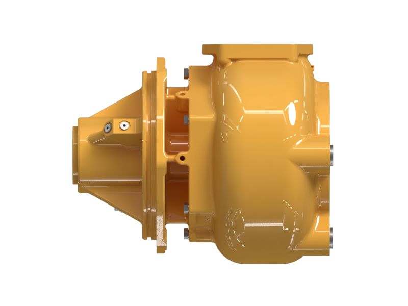 586-7170: PUMP GP-WATE 5867170 купить