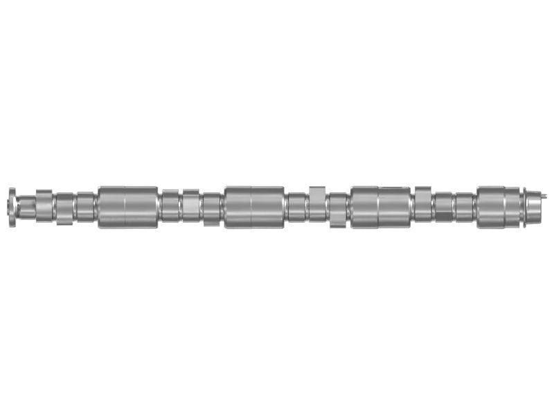 CAMSHAFT AS