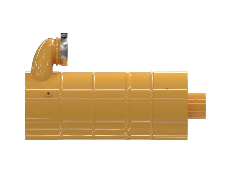 КОМПЛЕКТ КАТАЛИЗАТОРА