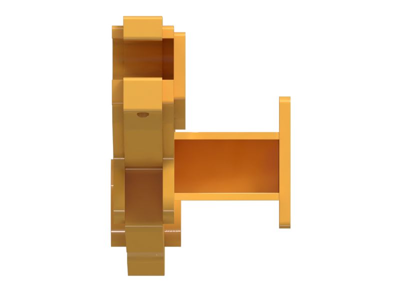 РАМА В СБОРЕ ПРАВАЯ