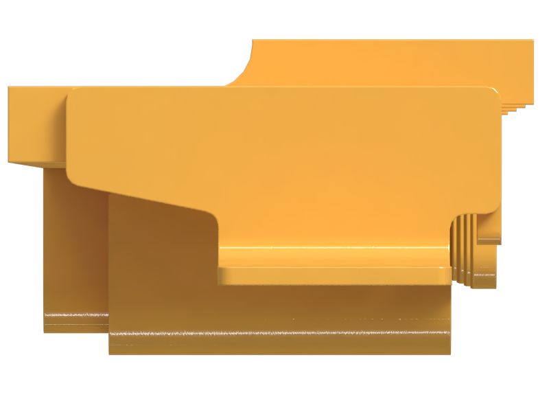 ОГРАЖДЕНИЕ В СБОРЕ