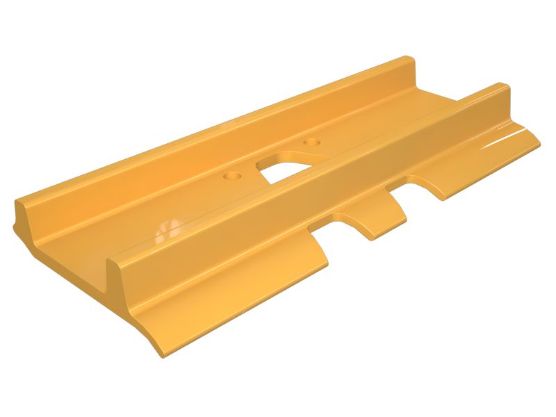 БАШМАК ГУСЕНИЧНОЙ ЛЕНТЫ