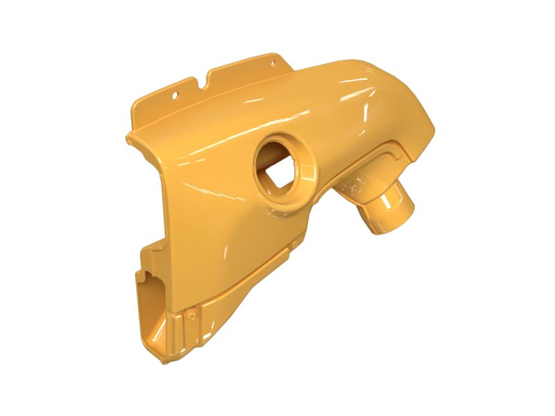 282-7758: КРЫШКА В СБОРЕ